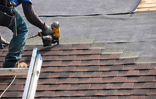 Licensed Roofing service in Burton, MI - Brentwood Metal Roofing